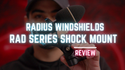 Juan Ortiz from Redd Pen Media - Review on RAD-1 & 2