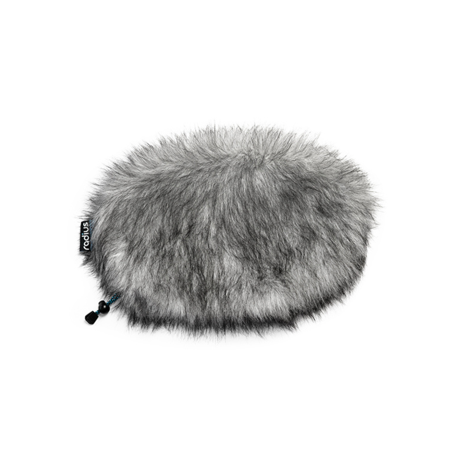 Fur Wind Covers for Cinela Windshield Blimps