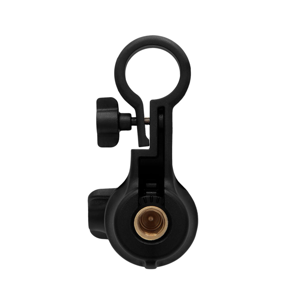 RAD Mount Boom Adaptor w/ 360 XLR Holder