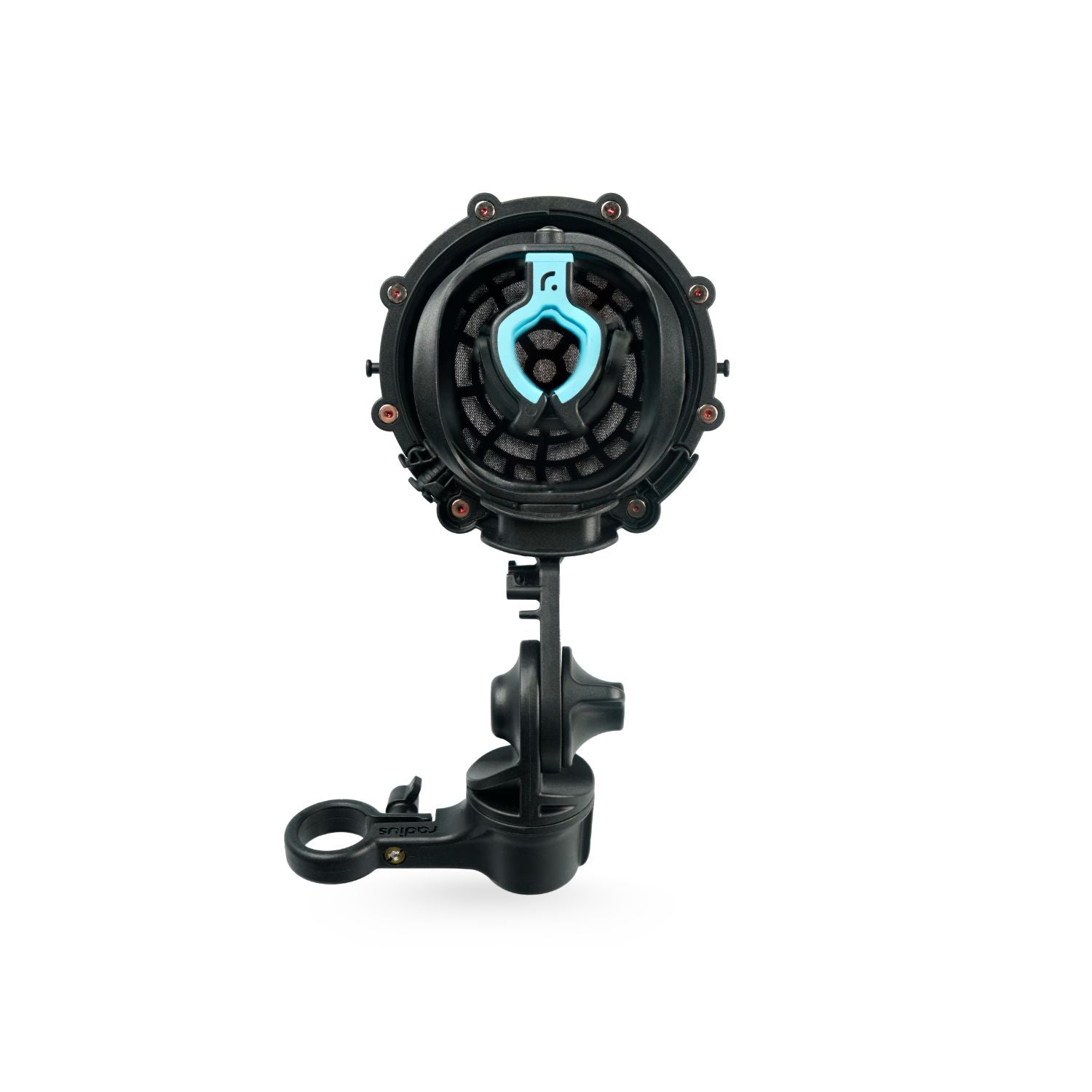 Mini-ALTO 280, RAD-2 Kit & PG Handle