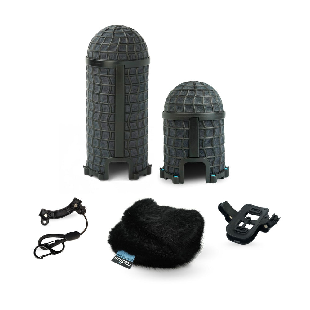 Mini-ALTO 250 Add-On Kit