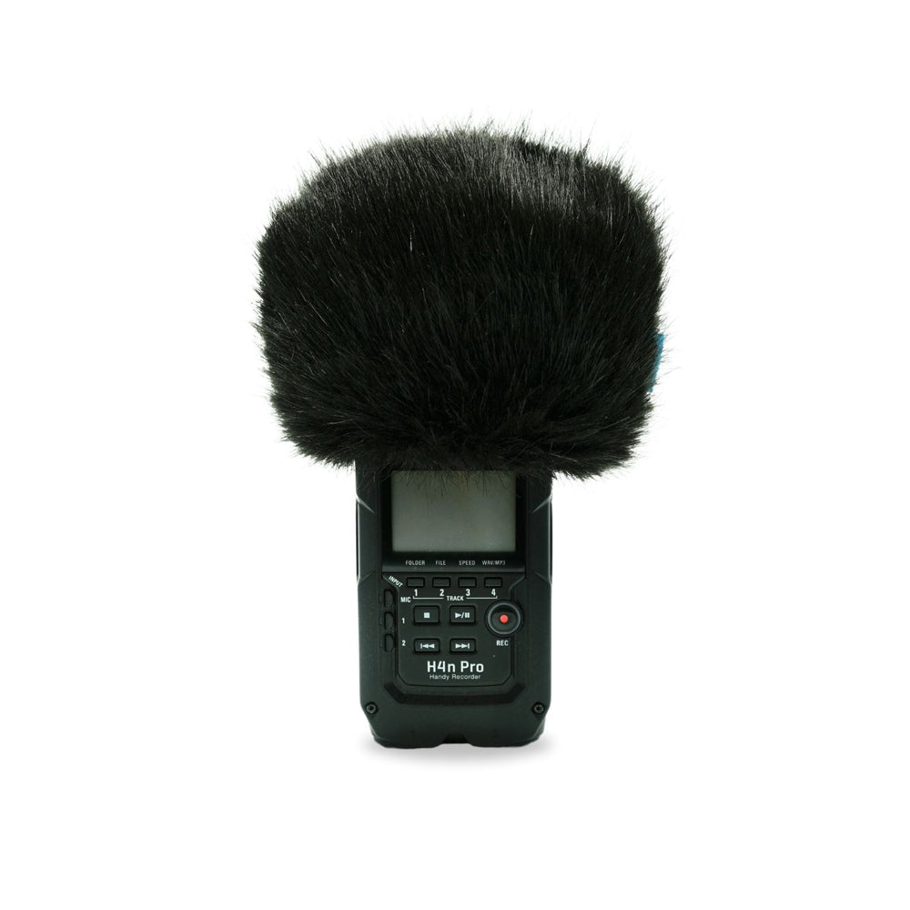 Mini Windcovers for Zoom