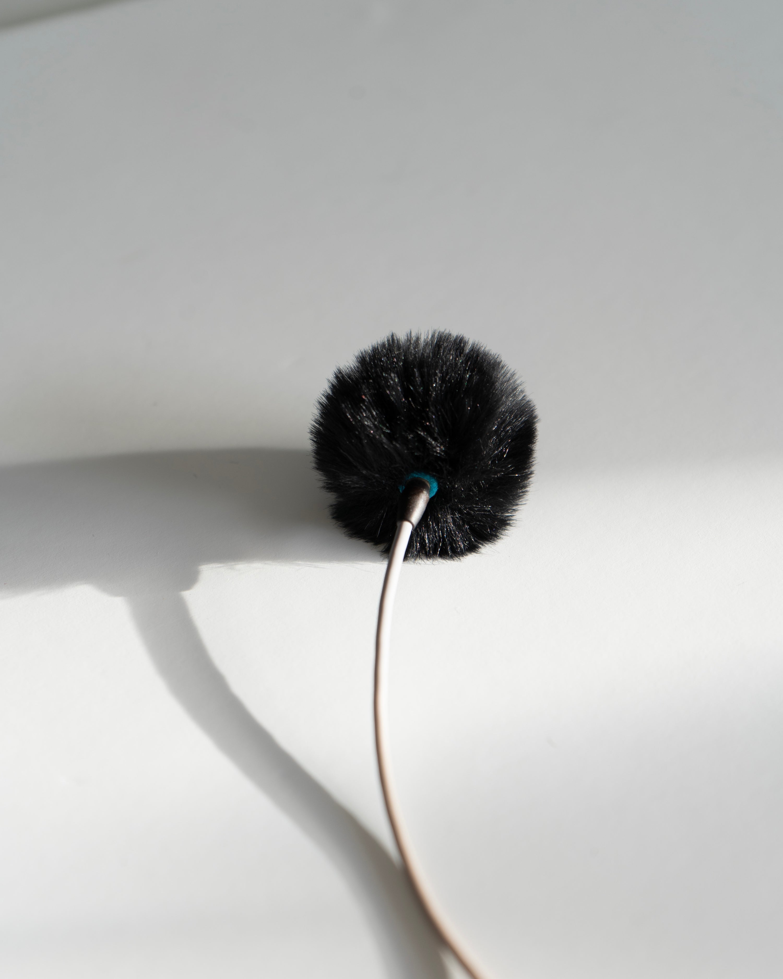 Mini Lav Urchin Windshields, (Black,Grey,White) - Single/Pair