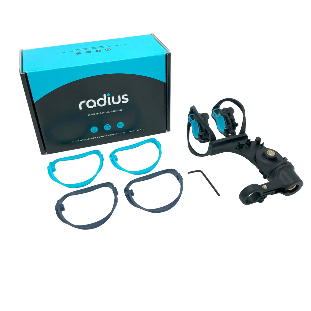 RAD-2 Shock Mount