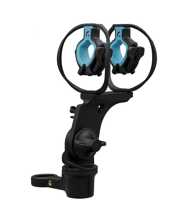 RAD-1 Shock Mount with 3-Pin XLR Cable