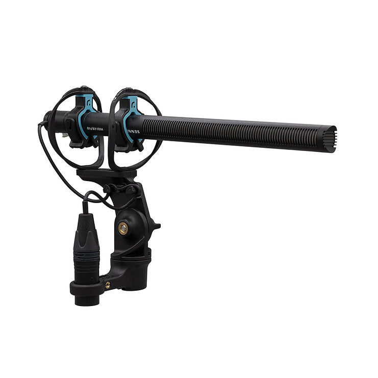 RAD-2 Shock Mount with 3-Pin XLR Cable