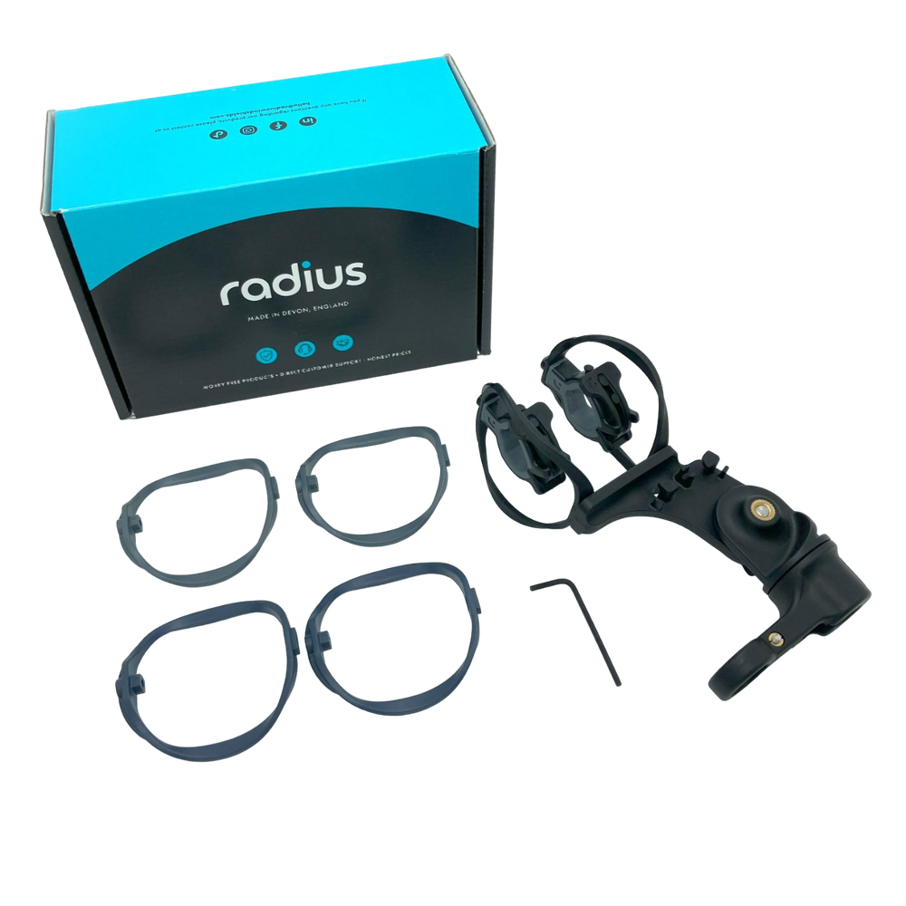 RAD-2 Shock Mount, Dark Edition
