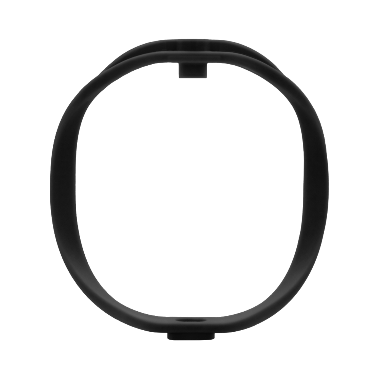 Pair of RAD-2 Hoops, Standard Firmness (Black)