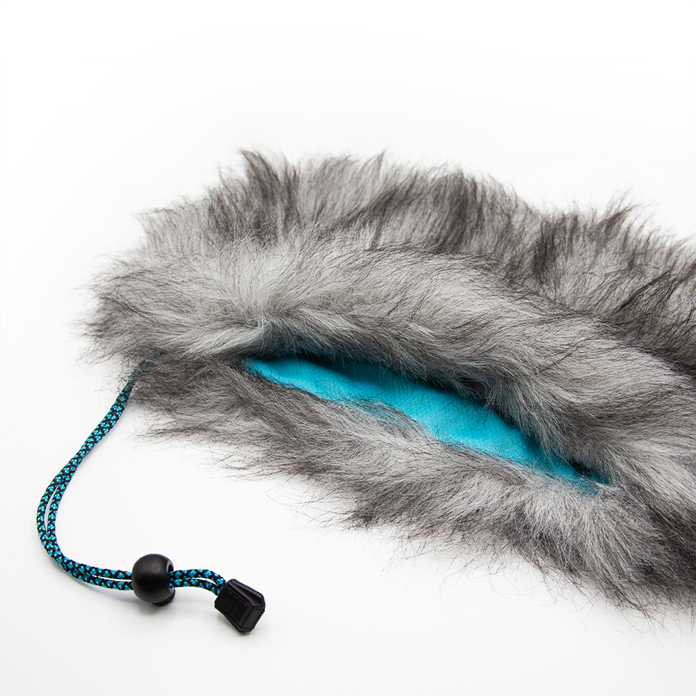 Fur Wind Covers for RODE Windshield Blimps