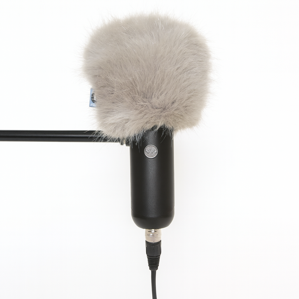 Mini Windcover for Voyage Audio Spatial Mic