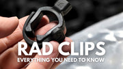 RAD CLIPS! Everything you need to know!