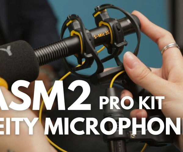 ASM2 Pro Kit - Radius x Deity Collab! – Radius Windshields