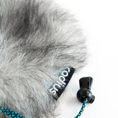 Collection image for: Fur Windcovers