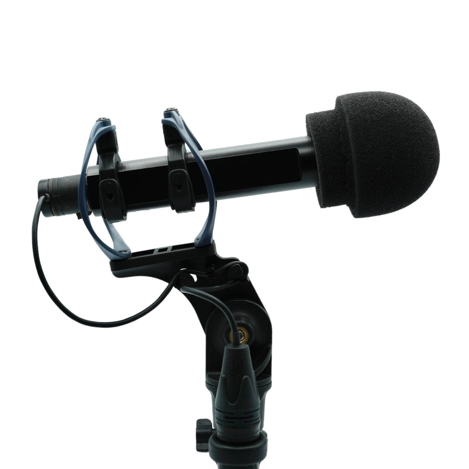 5cm MKH50 Mushroom Mic Foam, 24/25