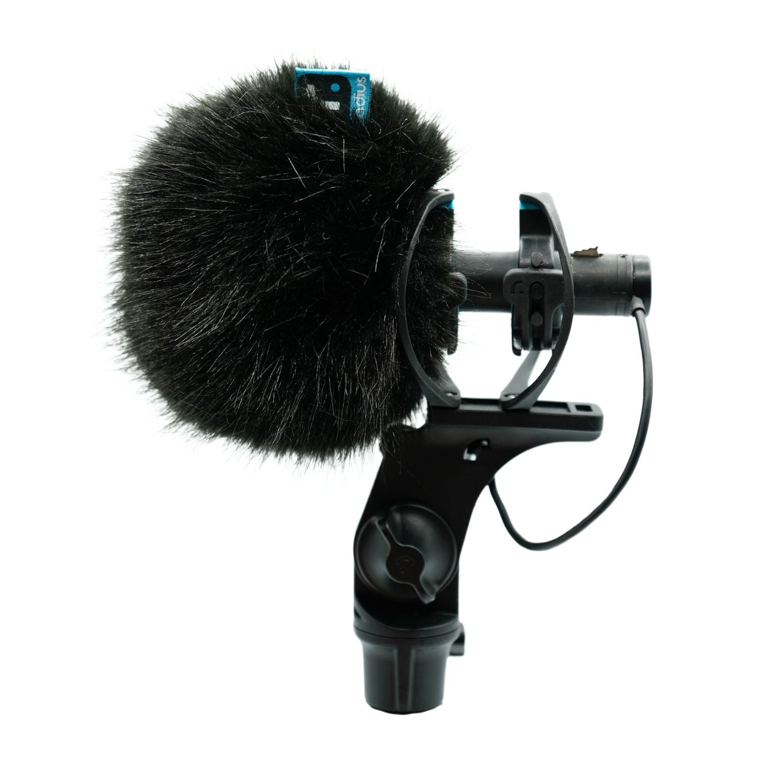 SUNMON Windshield and Foam Cover for DR-05X DR-05 Mic Recorders, Indoor Outdoor Microphone Windshield SUNMON Windshield and Foam Cover for DR-05X DR-05 Mic Recorders, Indoor Outdoor Microphone Windshield