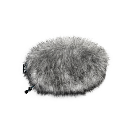 Fur Wind Covers for Cinela Windshield Blimps