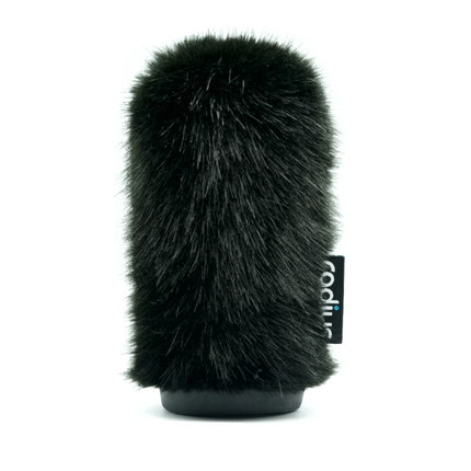 B STOCK - 18cm Nimbus Windshield (19/22)