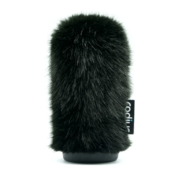 B STOCK - 18cm Nimbus Windshield (19/22)