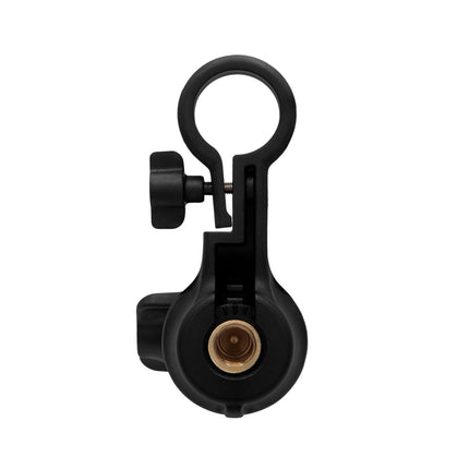 RAD Mount Boom Adaptor w/ 360 XLR Holder