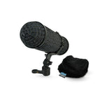 No Cable / Black