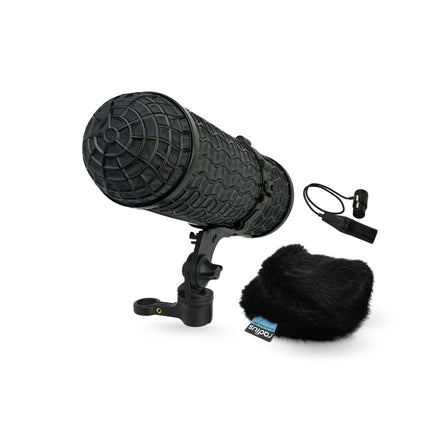 Mini-ALTO 250, RAD-2 Kit & PG Handle