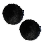 Rycote BBG - Pair / Black