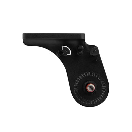RAD Mount Top Bracket w/ Thumbwheel