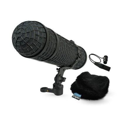 Mini-ALTO 300, RAD-2 Kit & PG Handle