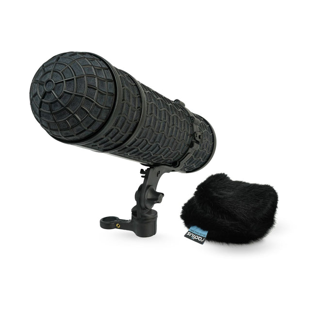 Mini-ALTO 300, RAD-2 Kit & PG Handle