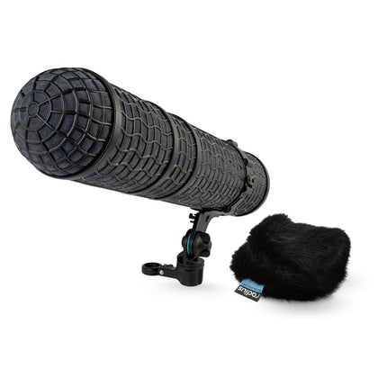 Mini-ALTO 410 Windshield Kit