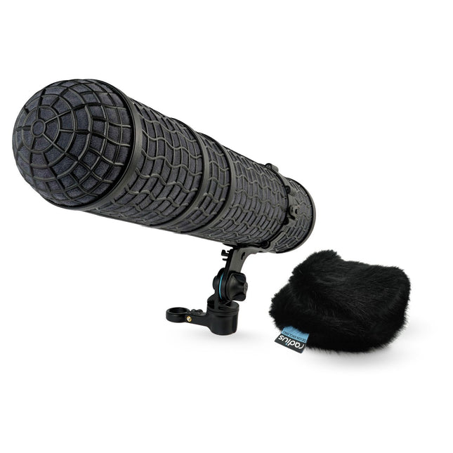 Mini-ALTO 410 Windshield Kit