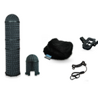 Add-On Kit (RAD Mount not included) / Black Fur