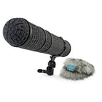 Complete Kit / Grey Fur