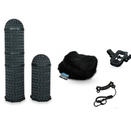 Mini-ALTO 480 Windshield Kit