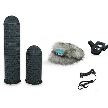 Mini-ALTO 480 Windshield Kit