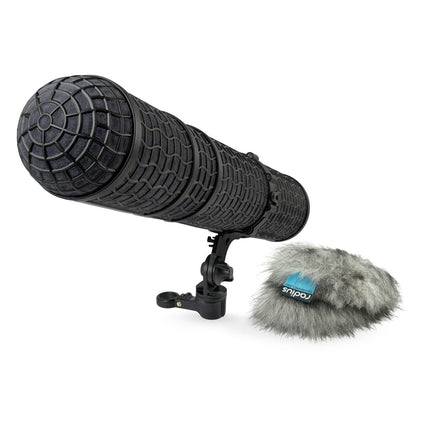 Mini-ALTO 480 Windshield Kit