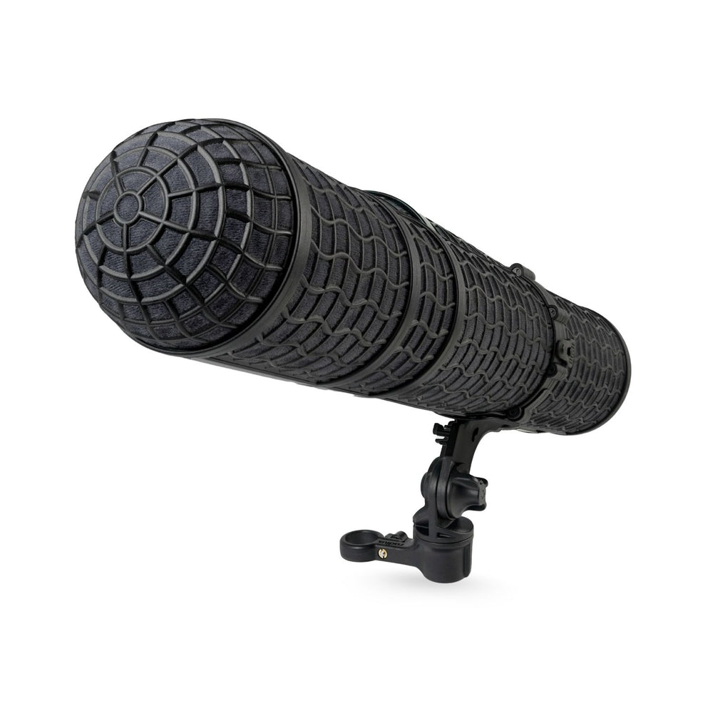 Mini-ALTO 480 Windshield Kit