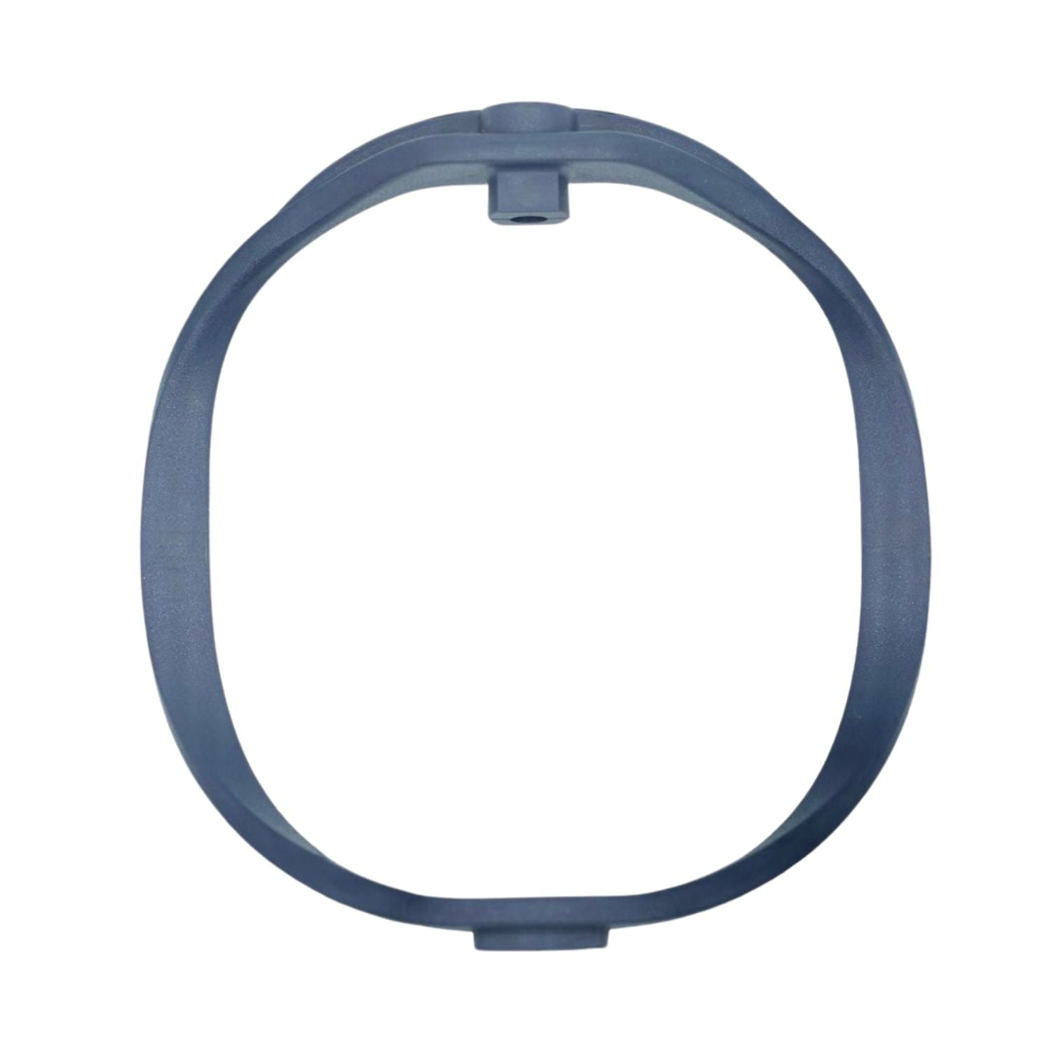 Pair of RAD-2 Hoops, Extra Firm 82-Shore (Dark Blue - Hoops Only)