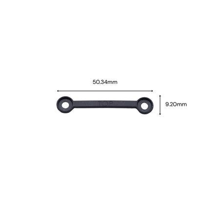 Anti-Sway Bar for RAD Mount and Mini-ALTO