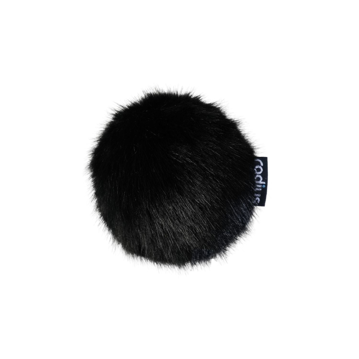 Fur Wind Covers for Rycote Baby Ballgag Windshields