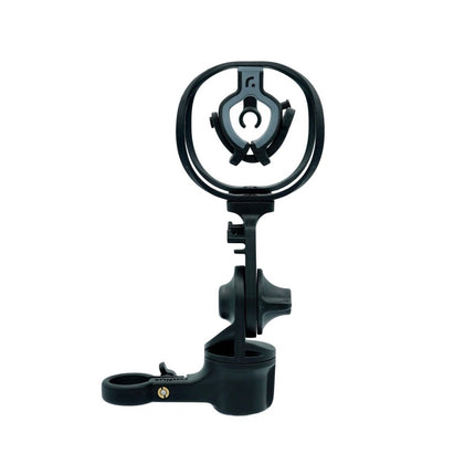 RAD-1 Shock Mount, CCM/CMC Edition w/ Lemo-XLR Cable