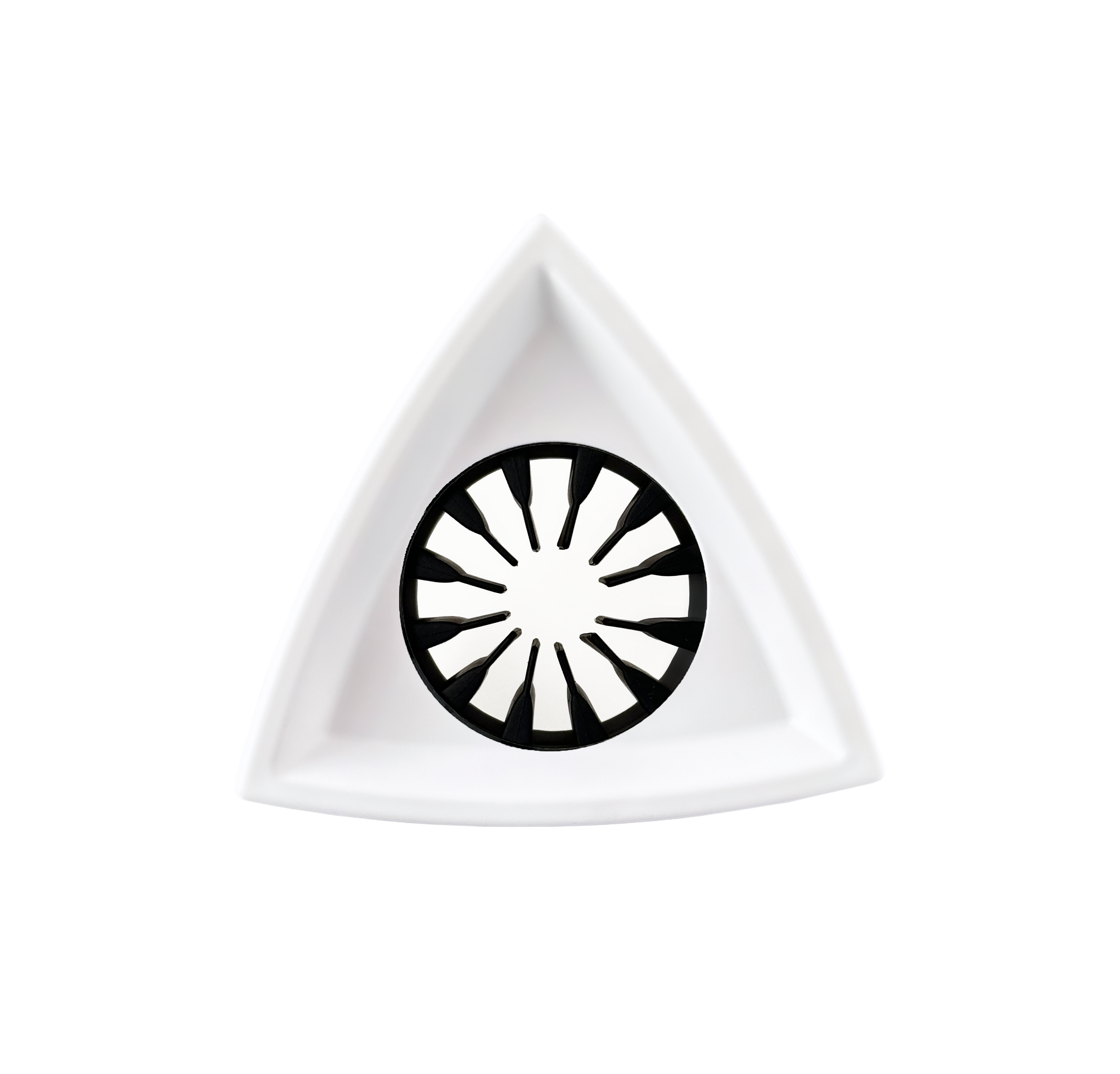 Mic Flag