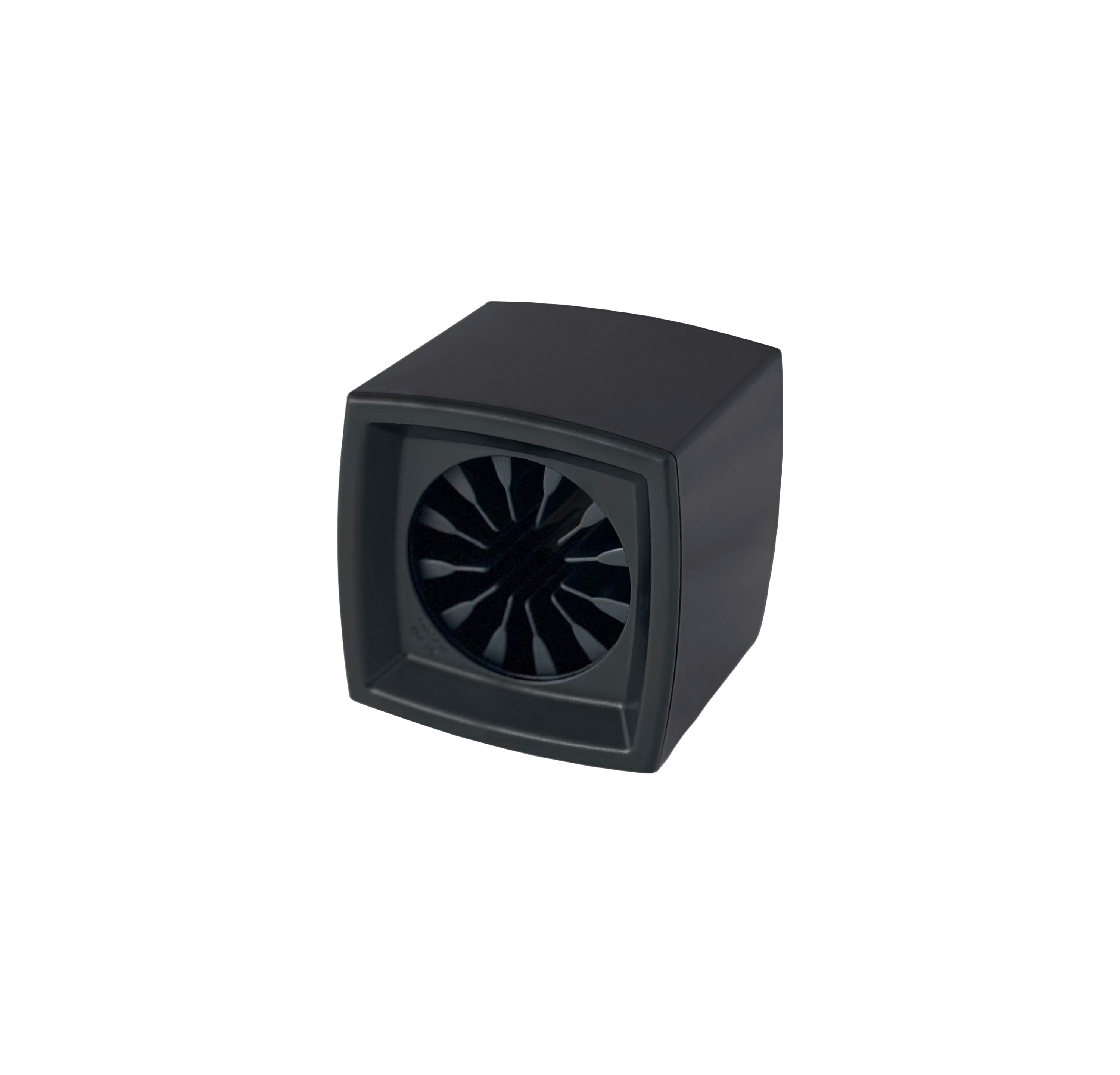 Mic Flag