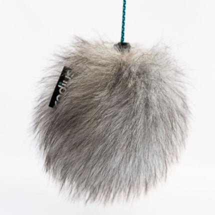 Fur Wind Covers for Rycote Windshield Blimps