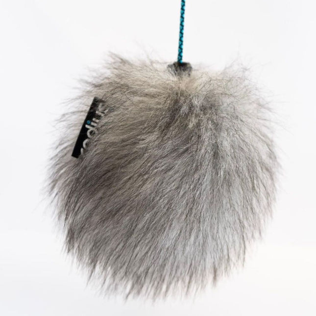 Fur Wind Covers for Rycote Baby Ballgag Windshields