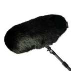 Rycote Cyclone - Medium / Black