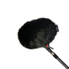 Rycote WS1 /Perfect for MiniCMIT/ DPA 4017C Windshield / Black