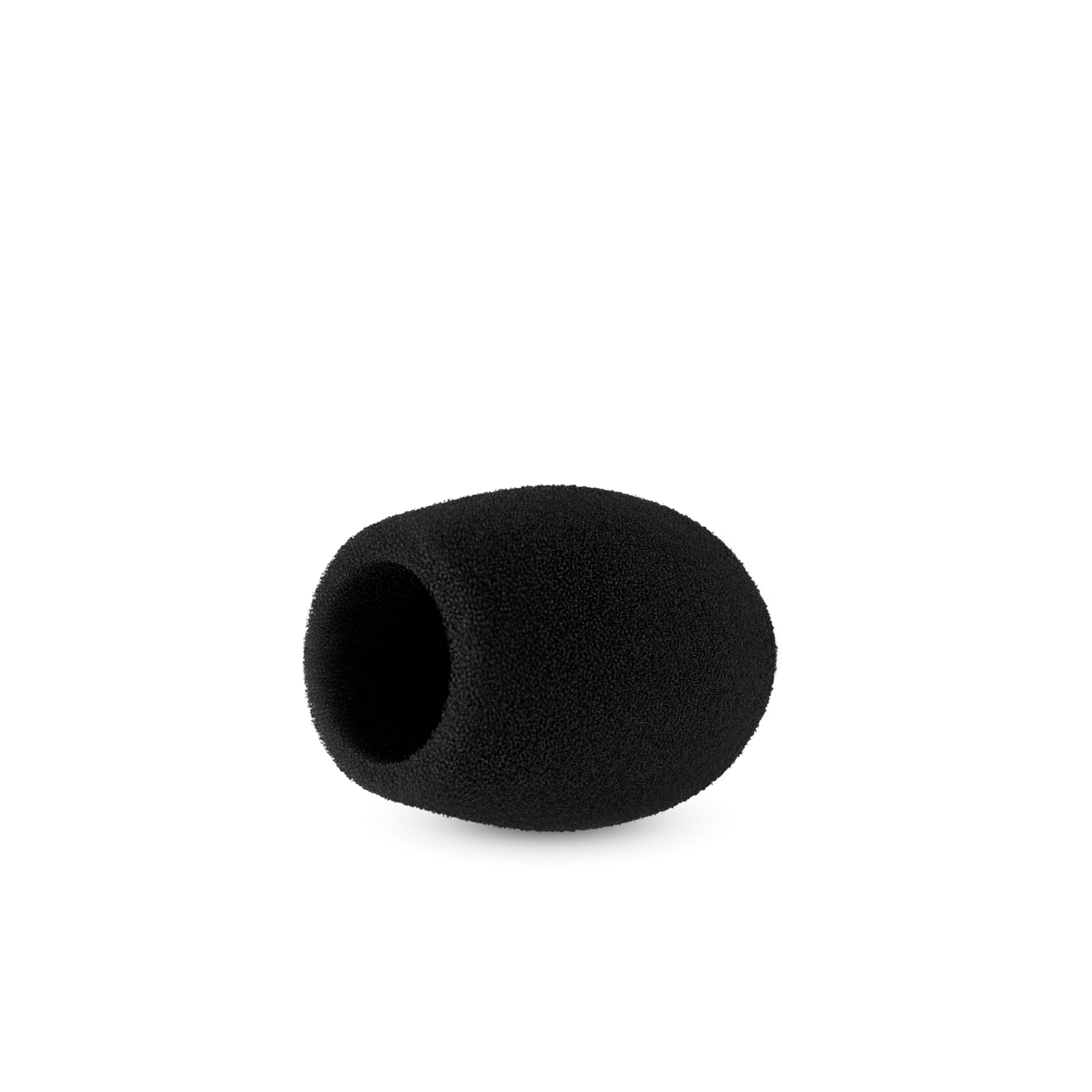 3cm Handheld Mic Foam (55mm Børe) – Radius Windshields