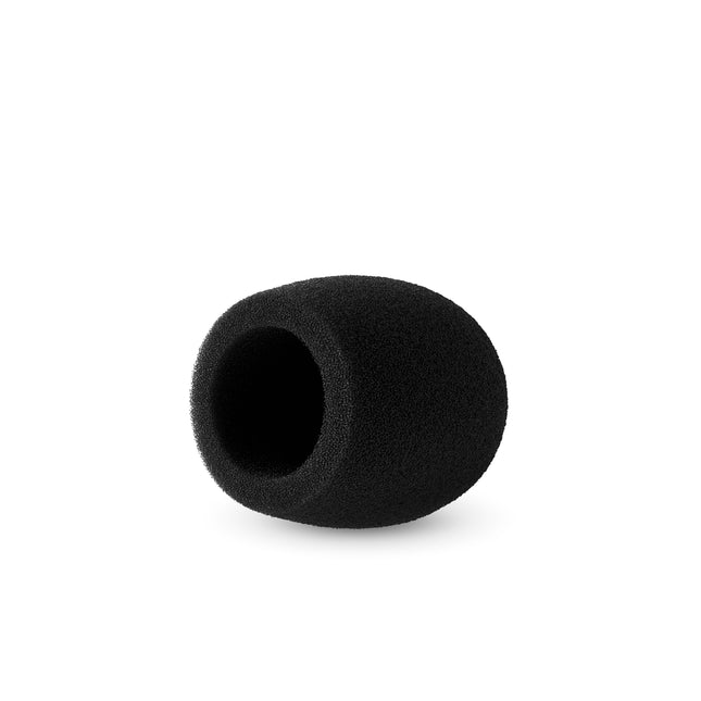 3.5cm Handheld Mic Foam (50mm Børe)