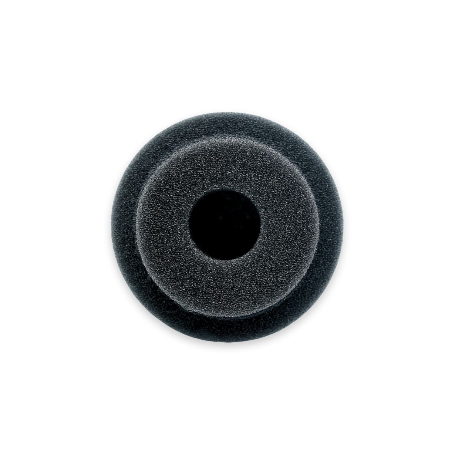 5cm Mushroom Mic Foam, 19/22 – Radius Windshields
